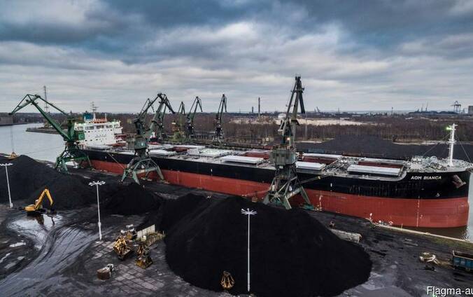 Продаем УГОЛЬ из Индонезии