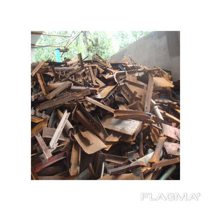 Hms heavy melting scrap metal for industrial recycling use