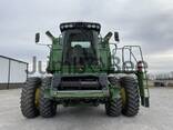 2012 John Deere 9670 STS - Used, 1,589 Hours for Sale - photo 1