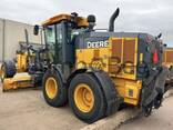 2018 John Deere 772G Motor Grader - Used for Sale, Shipping to Port of Brisbane Included - photo 1