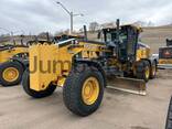 2018 John Deere 772G Motor Grader - Used for Sale, Shipping to Port of Brisbane Included - photo 1