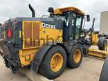 2018 John Deere 772G Motor Grader - Used for Sale, Shipping to Port of Brisbane Included - photo 5