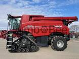 2020 Case IH 8250 Combine - Used for Sale, Shipping to Port of Brisbane Included - photo 2