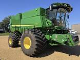 2023 Combine John Deere S780 - Used for Sale, Shipping to Melbourne Included - photo 1