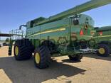 2023 Combine John Deere S780 - Used for Sale, Shipping to Melbourne Included - photo 5