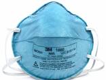 3M N95 1893/1860 Respirator FaceMask - photo 1