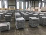 Aluminum Ingot - photo 1