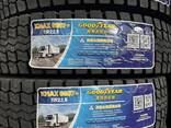 Amulet Truck Tires 295/75R22.5, 11R22.5, 315/80R22.5, 255/70R22.5, 11R24.5, 295/80R22.5 - photo 1