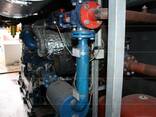 Б/У газовый двигатель MWM TBG 604-V-12, 1988 г. , 590 Квт - photo 5