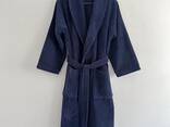 Bath robe - фото 1