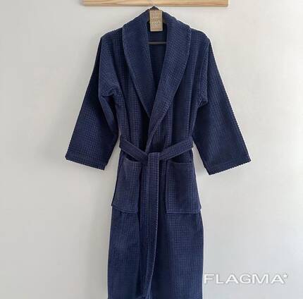 Bath robe