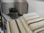 Bath towels - фото 5