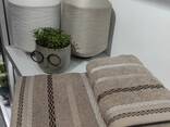 Bath towels - фото 6