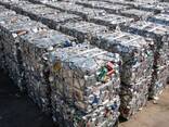 Best Aluminum UBC Can Scrap Supplier-99.9% Al Content US Origin - photo 2