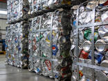 Best Aluminum UBC Can Scrap Supplier-99.9% Al Content US Origin - photo 3