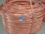 Best Quality High Quality Copper Wire Metal Scrap with 99.95% for Sale - фото 3