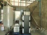 Биодизельный завод CTS, 1 т/день (Полуавтомат), сырье животный жир - фото 2