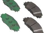 Brake pads, brake shoes, brake discs - photo 3