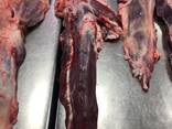 Buffalo Meat (Halal), Sheep Tail Fat - photo 6