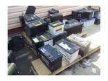 Buy Premium Grade 99% Purity Lead Acid Scrap Battery ( - photo 2