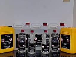 Caluanie Mueller Oxidize
