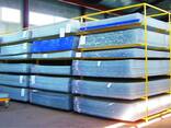 Cellular and monolithic polycarbonate wholesale from the manufacturer from Belarus - photo 1