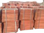 Premium Grade Copper Cathode Fast Shipping Available Bulk - photo 2