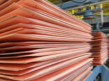 Pure Copper Cathodes Supplier 99.9% C17200 C17500 C5191 Copper Sheets Plate - photo 1