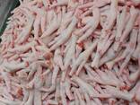Chicken feet - photo 2