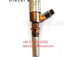 CNDIP 326-4740 Good Quality Diesel Fuel Injector 326-4740 10R7676 Injector Assembly 326474 - photo 1