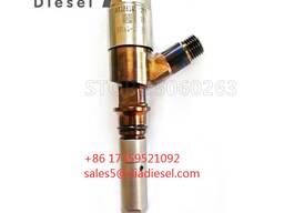 CNDIP 326-4740 Good Quality Diesel Fuel Injector 326-4740 10R7676 Injector Assembly 326474