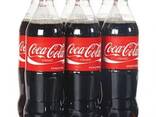 Coca Cola 330ml.500ml,1l,1.5l, best price and original - photo 1
