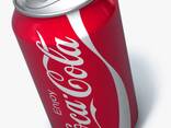 Coca Cola 330ml.500ml,1l,1.5l, best price and original - photo 3