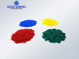 Color Masterbatch - фото 1