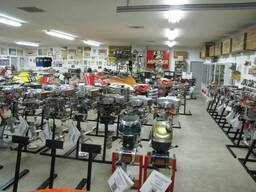 Complete Range of Outboard Motors For Sale