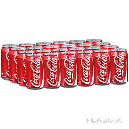 Danish Coca Cola 330ml , Sprite 330ml , Fanta 330ml Cold Drink Cans