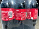 Danish Coca Cola 330ml , Sprite 330ml , Fanta 330ml Cold Drink Cans - photo 6