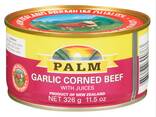 425g 326g Ground Palm Beef Canned Corned Beef For Sale - photo 5