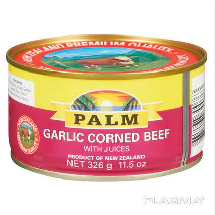 Best Grade Canned Corned Beef for Sale Available