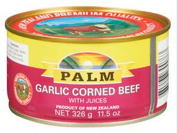 Best Grade Canned Corned Beef for Sale Available
