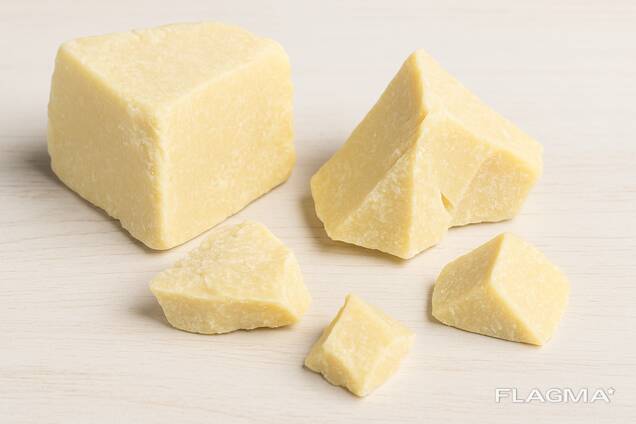 Deodorised Cocoa Butter