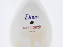 Dove bath pump 1 ltr Dove bodywash pump 1 ltr
