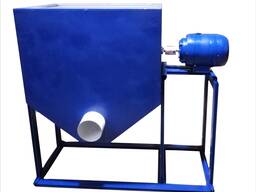 Дробарка відходів пінопласту "Root"