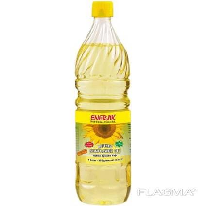 Refined sunflower oil, corn oil, canola oil, palm oil