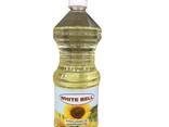 Eu origin Refined Sunflower oil - photo 3