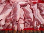 Frozen Pork Diaphram Trimming For Sale - photo 1