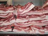 Frozen Pork Diaphram Trimming For Sale - photo 2