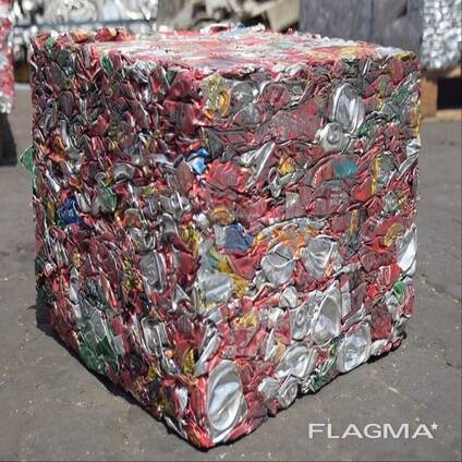 Good Quality Recycled UBC Aluminium Scrap Clean Used Beverage Can