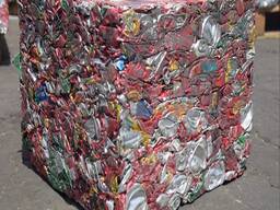 Good Quality Recycled UBC Aluminium Scrap Clean Used Beverage Can