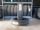 Goodyear Truck Tires 295/75R22.5, 11R22.5, 315/80R22.5, 255/70R22.5, 11R24.5, 295/80R22.5 - photo 2